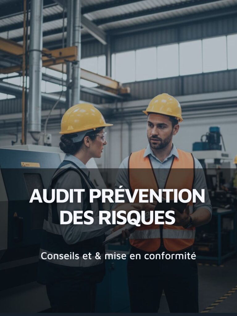 Audit prévention des risques