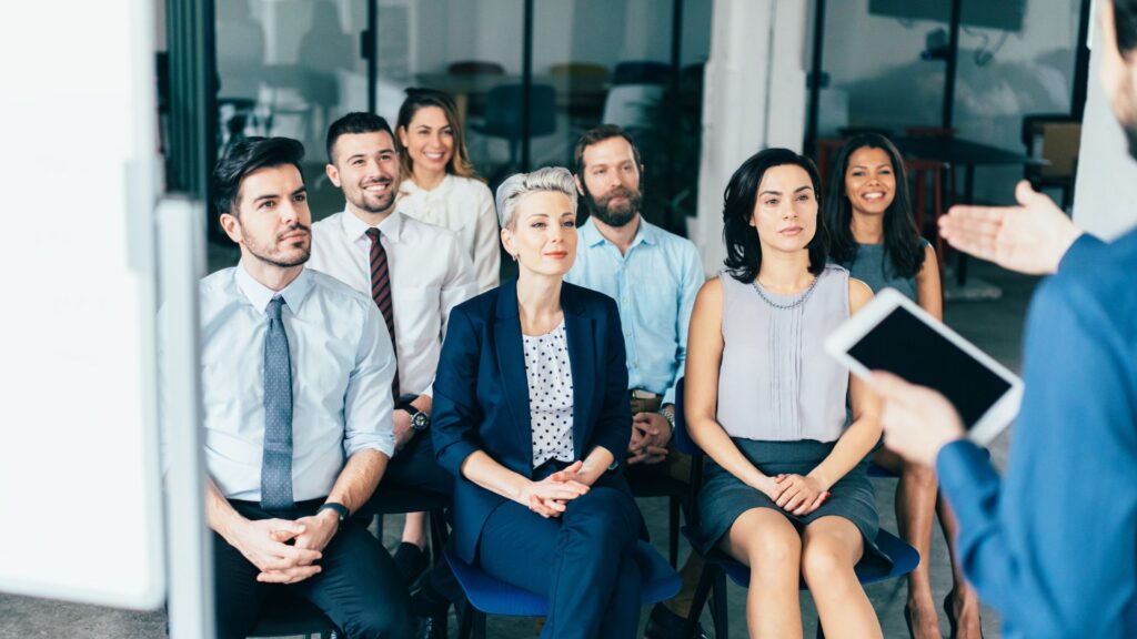 formation professionelle